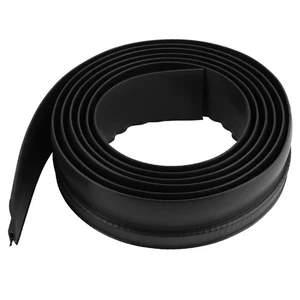 Rubber Slide Out Seal Slide Out Seal Clip Slide Out Wiper Seal for 018-546 Black - Picture 1 of 20