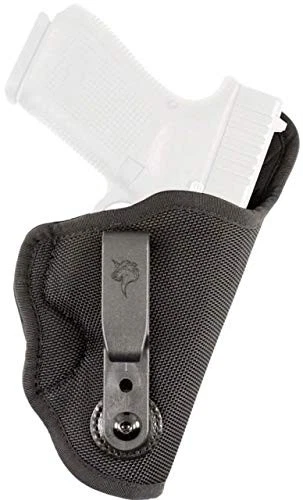 DeSantis Variable 87, derecha, se adapta a Diamondback DB380; Kimber Solo; KAHR P380; Foto 1 de 2