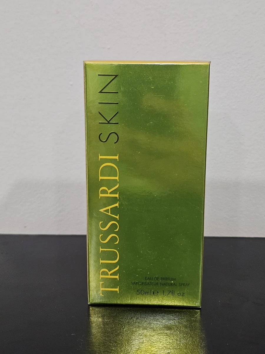 激レア　ヴィンテージ　トラサルディ　ドナ　100ml 激レア ヴィンテージ トラサルディ ドナ 100ml Amazon | Trussardi