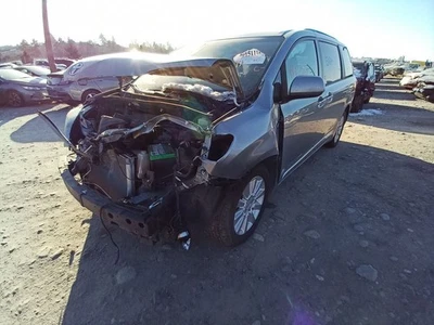 UPPER SIENNA    2016 Glove Box 11562890 Foto 1 de 4