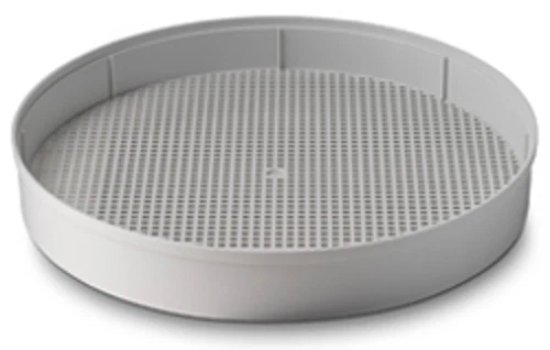 Dörrgitter Zusatzsieb für Stöckli Dörrgerät -Kunststoff