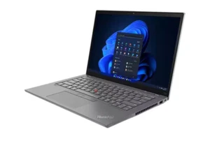 Lenovo ThinkPad T14 Gen 3 ,14" WUXGA Touch, i5-1250P vPro, 16 GB, 256 GB, win 11 - Picture 1 of 1