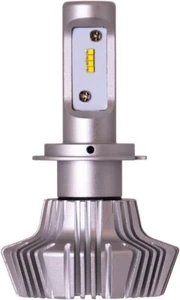 Piaa H7 PLATINUM LED BULB SINGLE, White (16-77307) - Picture 1 of 1