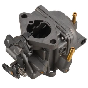 Carburetor Fit for Honda Outboard Boat Engine 5HP BF5 BF50 16100-ZV1-A03 - Picture 1 of 6