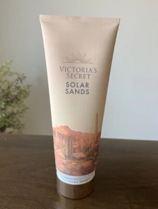 Victoria’s Secret Solar Sands Body Lotion 8 Oz - Picture 1 of 1