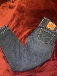 Levi's 511 (para hombre, 28x32) - Imagen 1 de 3