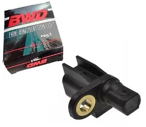 NUEVO ABS Sensor de velocidad de rueda trasero BWD ABS2464 - Imagen 1 de 6