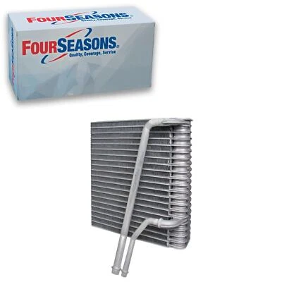 4 Seasons A/C Evaporator Core Front For 2004-2010 Volkswagen Touareg - Image 1 of 4
