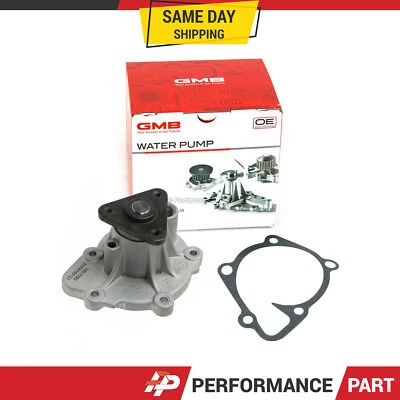 Bomba de agua GMB apta para Hyundai Santa Fe Optima Sonata Sportage 2,0 L Foto 1 de 4