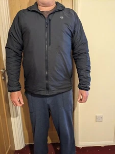 mountain hardwear jacket xl - Picture 1 of 4