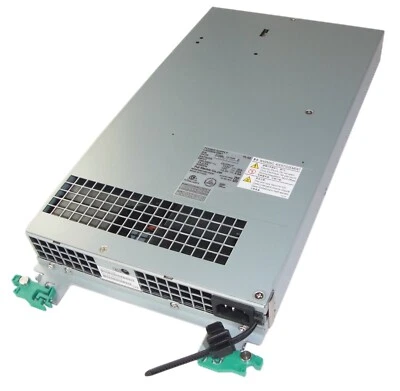 Netzteil Power Supply 540 Watt ETERNUS DX60 DX80 DX90 CA05954-0860 34019047 - Bild 1 von 4