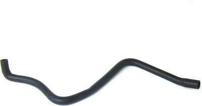 For 1981-1985 Mercedes-Benz 300SD Engine Coolant Reservoir Hose URO 1982 1983 - Image 1 of 2