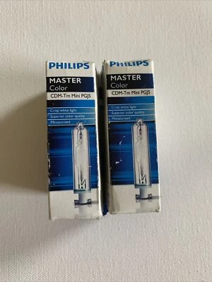 CDM35/TM/930 PHILIPS CERAMIC METAL HALIDE - Image 1 of 2