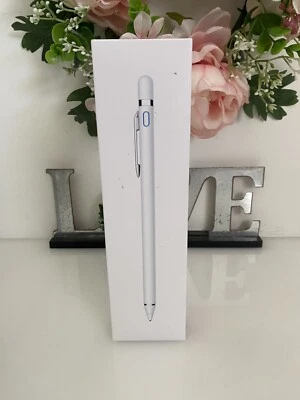 Eingabestift für Touchscreens Digital Pencil Aktive Stifte Feine Spitze Stylist Neu ohne Etikett - Bild 1 von 4