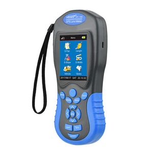 NOYAFA NF-188  Land Meter Handheld Digital LCD Farmland Area Length W2B3 - Picture 1 of 12
