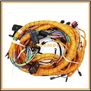 Chassis Wiring Harness 366-9320 3669320 for Caterpillar Excavator 324D L 325D L - Picture 1 of 6