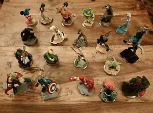 disney infinity figures Joblot Bundle - Picture 1 of 2