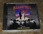 Rare New Factory-Sealed Pleasantville Soundtrack (Score) Cd Randy Newman