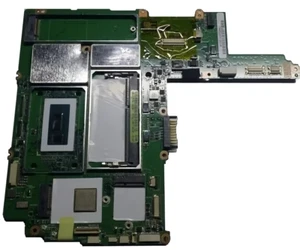 Motherboard 69NJ1FM11B02P-B02P Asus / Ed Intel Core I5-5200u - Picture 1 of 12