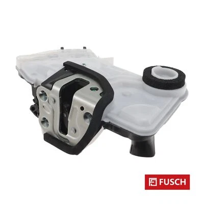 Новый привод замка передней правой пассажирской двери подходит для Lexus IS250 2014-2015 - Изображение 1 из 4