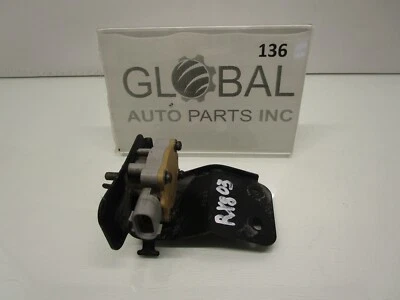 2004-2005 MAZDA RX-8 SENSOR DE NÍVEL DE ALTURA SUSPENSÃO TRASEIRA FABRICANTE DE EQUIPAMENTO ORIGINAL - Imagem 1 de 4