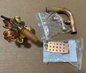 KIT VALVOLA DI ESPANSIONE TERMOSTATICA ARMSTRONG AIR H4TXV01 DA 1,5 A 2,5 TON - Foto 1 di 3