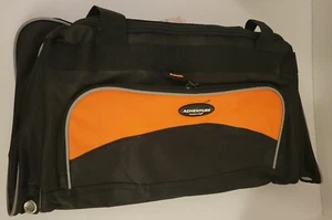 NEW Travelers Club ADVENTURE Sport Duffle Bag 24” Rugged Luggage Bag Carry On - Picture 1 of 4