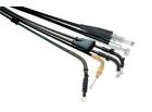 GPX 600 R (ZX600A) - Gas Cable Open - 77101247