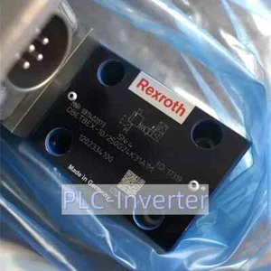 Rexroth 0811402073 DBETBEX-1X/250G24K31A1M válvulas proporcionales FedEx/DHL#- - Imagen 1 de 3