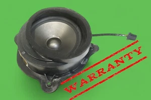 Oem 2004-2008 Chrysler Crossfire Front Right Passenger Side Door Speaker - Picture 1 of 11