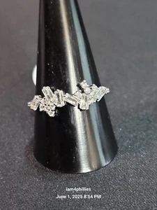 Bomb Party The Sterling Club RBP6391, Gr. 10 Zirkonia 0,925 Sterlingsilber - Bild 1 von 5