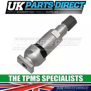 Tyre Valve Repair Stem for Jeep Patriot (06-18) - For Schrader Gen Alpha Clamp-I - Picture 1 of 2