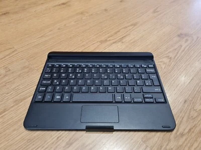 GENUINE EJ-CT810 SAMSUNG Black BT BLUETOOTH KEYBOARD  . k d - Image 1 of 3