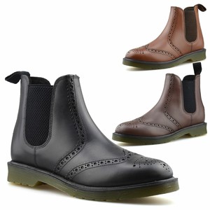 brogue boots for sale