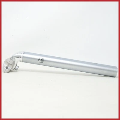 NOS CAMPAGNOLO ICARUS CENTAUR SEATPOST 29.8mm 90s VINTAGE MOUNTAIN BIKE BICYCLE - Imagem 1 de 4