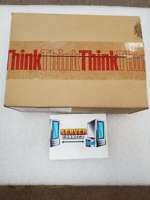 0C19530 LENOVO 1TB 7.2K 3.5" SAS THINKSERVER HDD--- 03T7730-- - Image 1 of 2