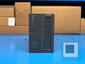 Siemens 6ES7 326-1RF01-0AB0 Digital Input Mod 6ES7326-1RF01-0AB0 - NEU OPEN BOX - Bild 1 von 6