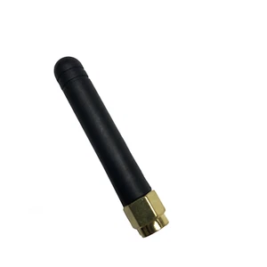Antena WiFi macho Eagle SMA 2,4 GHz 3 dBi - Imagen 1 de 1