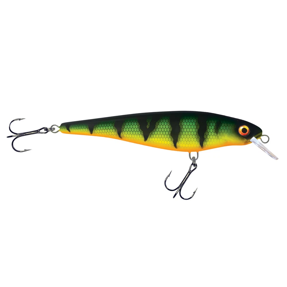 Balzer MK Adventure Hechtschrecke 11,0 / 13,0cm Wobbler - Bild 1 von 1