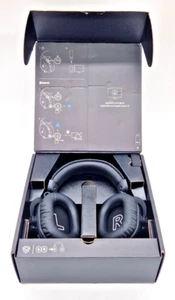 Logitech PRO X 2 LIGHTSPEED Auriculares Gaming Inalámbricos - Imagen 1 de 14