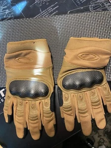 Oakley Men's Factory Pilot Glove - L, - Picture 1 of 4