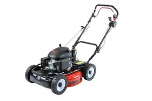 TAGLIAERBA GRINDER 52 SL LONCIN 1P70FC MARINA SYSTEM - Imagen 1 de 1