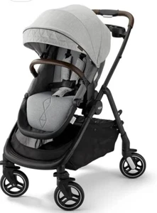 Premier Modes Merge Stroller, Featuring EZ Spin Wheels That Move Like a Ro - Picture 1 of 9