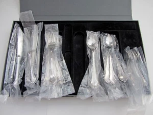 NEU Carl Mertens VERSAILLES Besteck SET Solingen Deutschland NICHT komplettes SET - 22tlg. - Bild 1 von 8