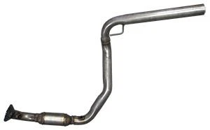 Catalytic Converter Fits 2010 GMC Savana 3500 4.8L V8 FLEX OHV - Image 1 of 2