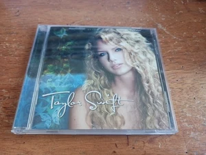 Taylor Swift /Taylor Swift Big Machine Records (AUDIO CD, 2008),TESTED, EX - Foto 1 di 8