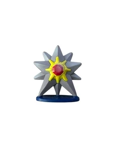 Vintage Pokémon Monster Collection Starmie Figur von Tomy CGTSJ 1,75" - Bild 1 von 2