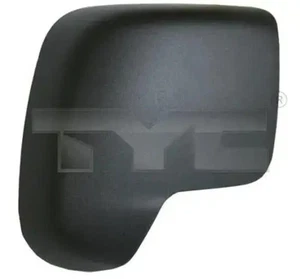 Carcasa del espejo retrovisor derecha 309-0089-2 TYC para FIAT CITROËN PEUGEOT - Imagen 1 de 1