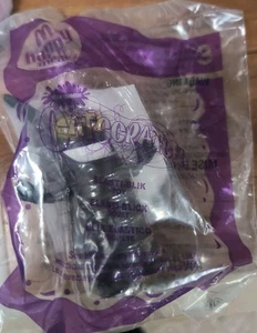 NUOVO 2007 McDonald’s Nickelodeon Catcratch ELASTI-BLIK Happy Meal giocattolo - Foto 1 di 1