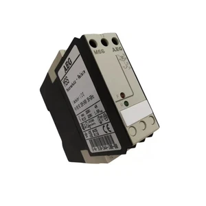 AEG MSS Relay Engine Protection With Charger Reset - Picture 1 of 1